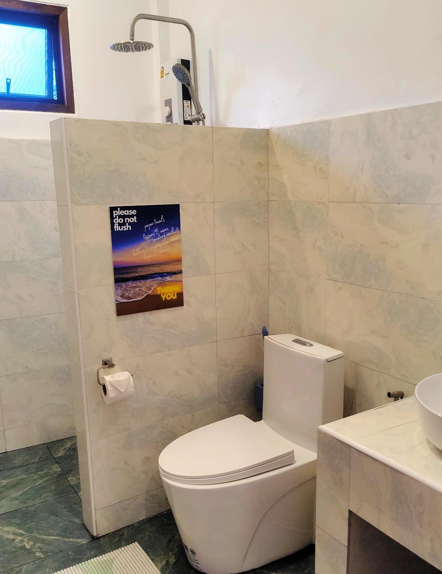Ocean Vibes Station touristique