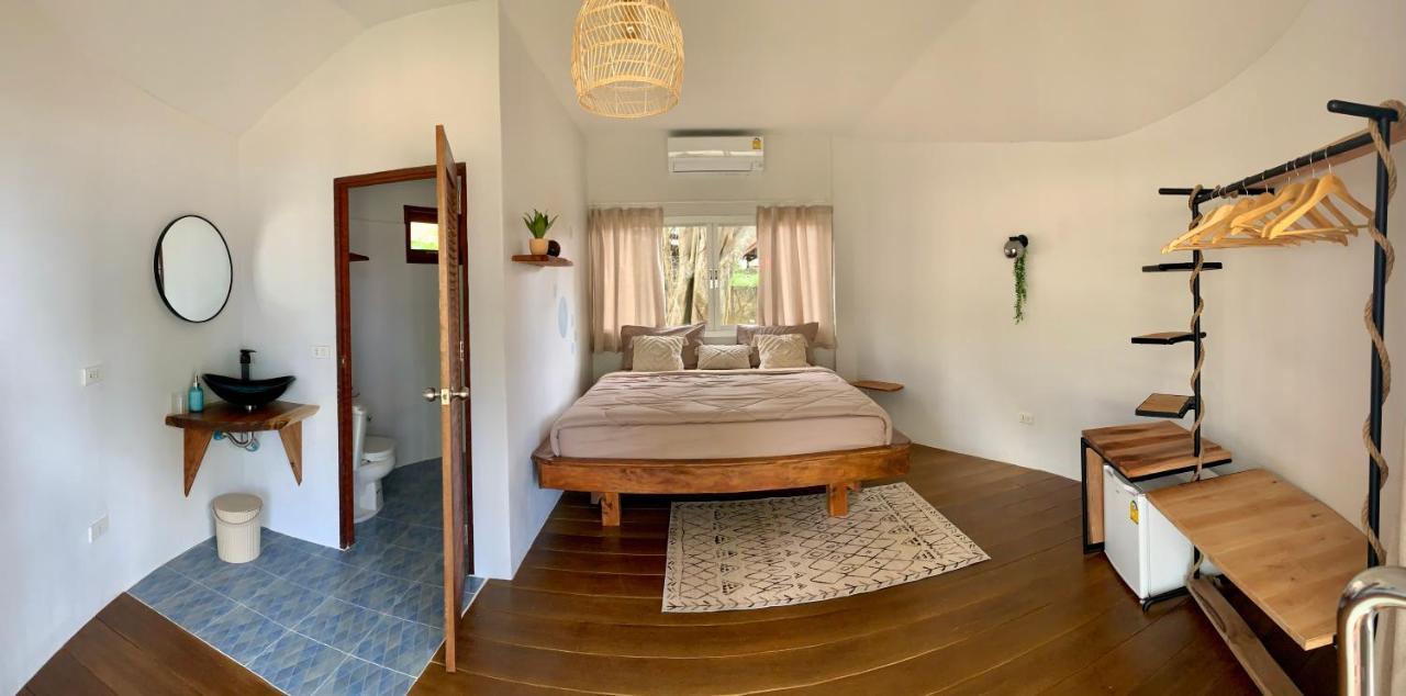 Ocean Vibes Resort Thong Sala