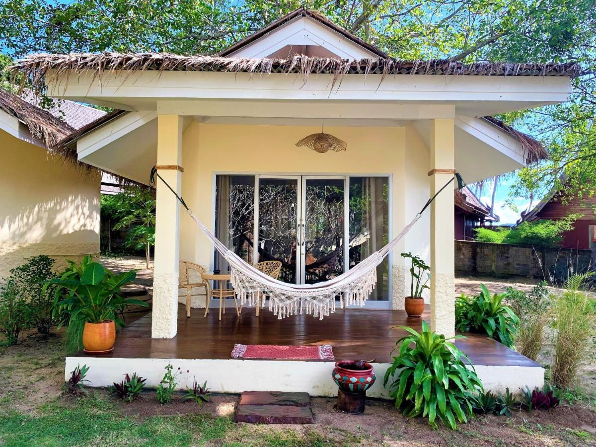 Ocean Vibes Resort Thong Sala