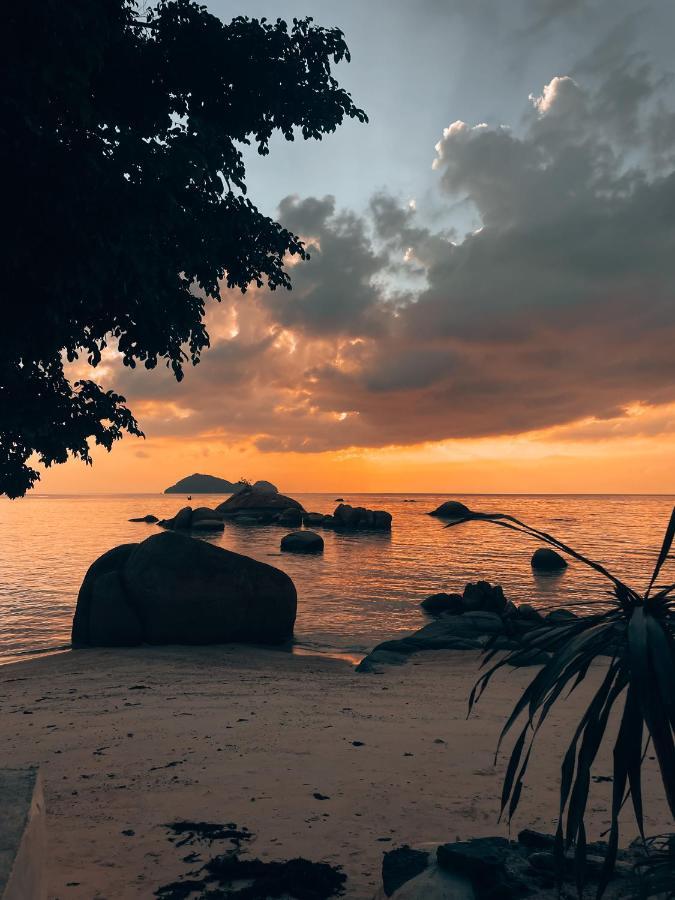 Ocean Vibes Resort Thong Sala