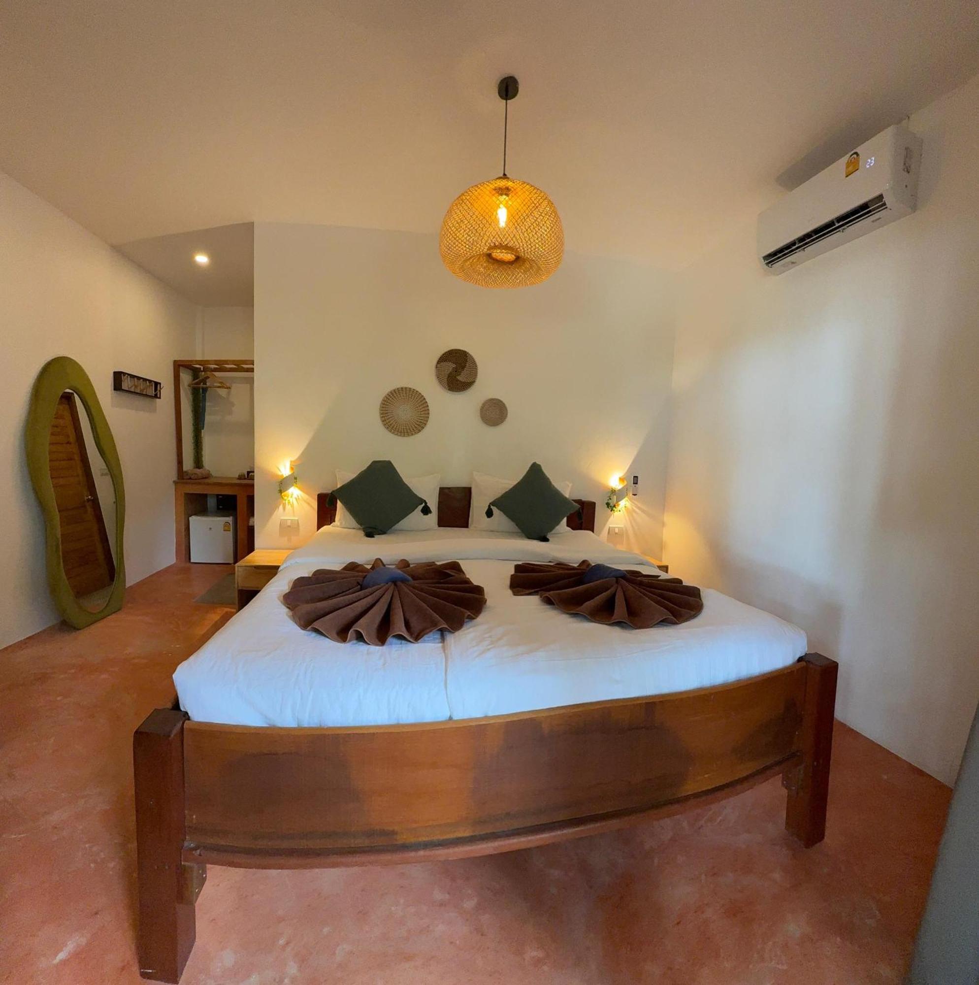 Ocean Vibes Resort